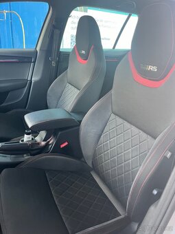 Škoda Octavia 3 RS 2.0 TDI 4x4 - 13