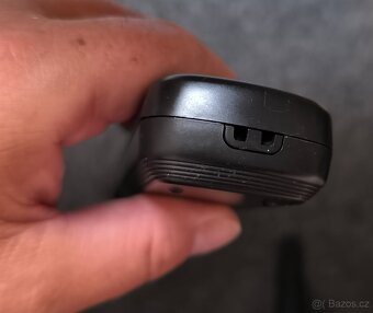 Pěkný Dálkový ovladač SONY RM-D37M + Nové Baterie Philips - 13