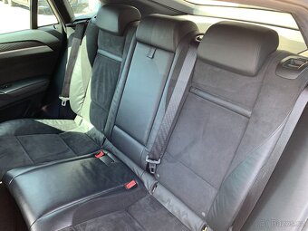 BMW X6 4.0d 225kW r.v.2012 - ODPOČET DPH - 13