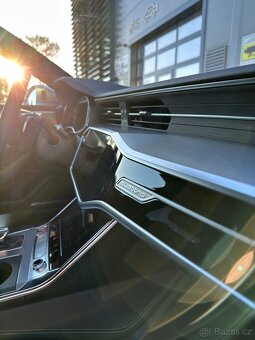 Audi S6 3.0 TDI mHEV quattro tiptronic - 13