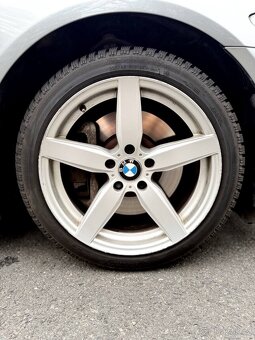 BMW 525D 3.0D po rozvodech - 13