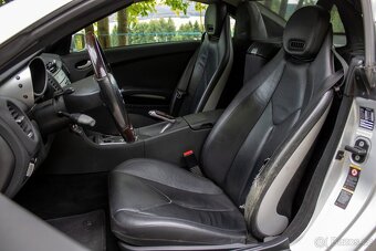 Mercedes SLK 350 A/T /aj na splátky/ - 13