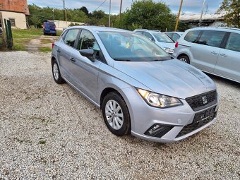 Seat ibiza - 13