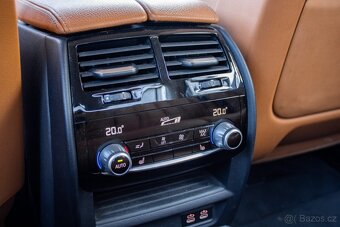 BMW Rad 5 530iX HEV G30 AT/8 2020 /AJ NA SPLÁTKY/PROTIÚČET - 13