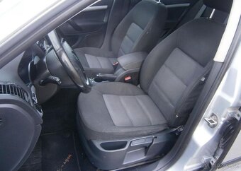 Škoda Octavia 1.9TDi nafta manuál 77 kw - 13