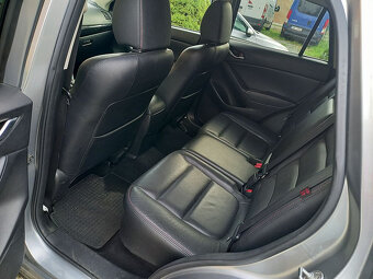 Mazda CX-5 2.2 SkyActive+4x4+1.majitel+ČR+SERVIS Mazda - 13