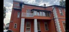 Prodej vily po kompletní generální rekonstrukci - 13