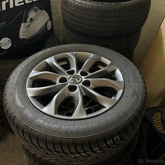 Mazda 3 121kw 2018 - 13