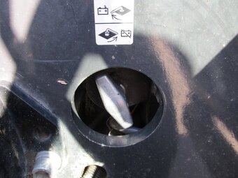 DIECI Teleskopický nakladač - 13