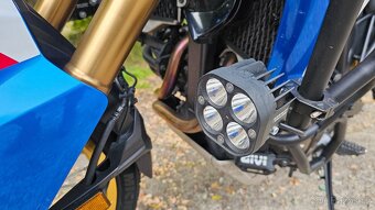 Honda AfricaTwin CRF1000D r.v. 2019 - 13