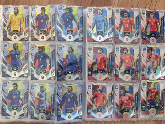 Fotbalové kartičky Adrenalyn - Fifa 365 2026 - 13