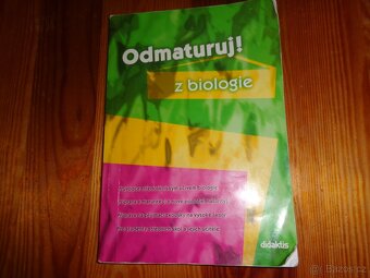 Různé učebnice, slovníky aj. - 13