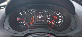 Audi Q3 Quattro 2.0 TDI S-Line - 13