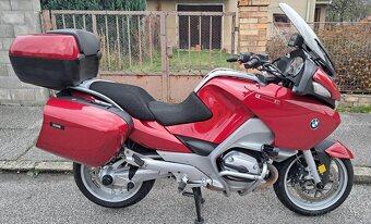 BMW R 1200 RT  2005 - 13