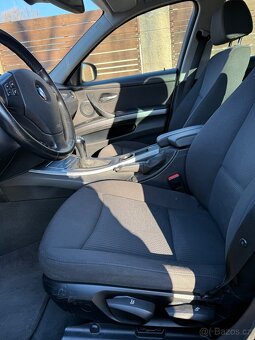 BMW e91/318d/105 Kw - 13