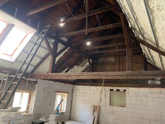 Provádime Stavební Práce - 13