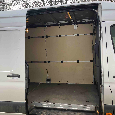 Mercedes-Benz Sprinter, 316CDI 2.1 120kW - 13
