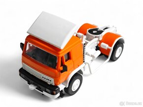 Prodám LIAZ Monti systém na autodráhy - 13