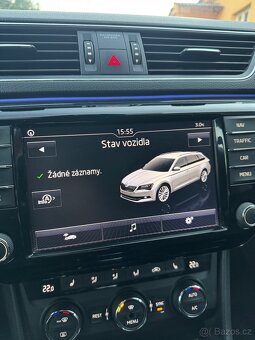 Škoda Superb 3 - 13