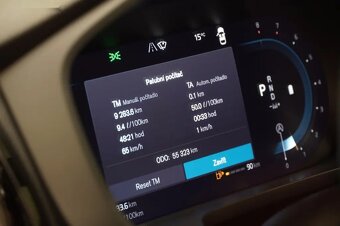 Volvo XC60, B5 AWD Plus Dark,ČR, DPH, - 13