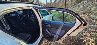 MB gla 200 d 4Matic - 13