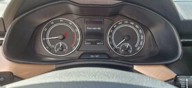 Škoda kamiq 1.0tsi 85 kW v záruce, 1.maj. CZ, DPH - 13