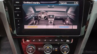 VW Arteon R-LINE 2.0 TSI 200kW -1.maj-koup.ČR-DPH-PANORAMA - 13