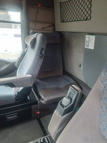 Souprava Renault Magnum 460 Dxi - 13