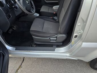 ⭐Suzuki Jimny 1.3i/2007/2.MAJ/KLIMA/AUTOMAT⭐ - 13