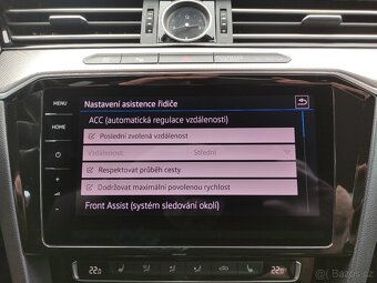VW Arteon DSG Bi-TDi 239PS 4Motion R-Line VIRTUAL PANORAMA - 13