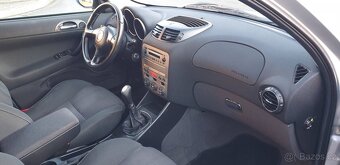 Alfa Romeo 147, 1,6 TS 150000km - 13