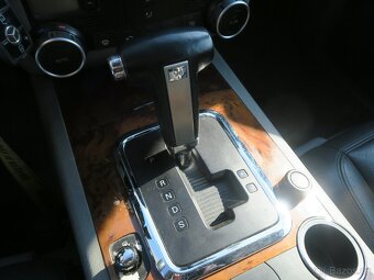 Volkswagen Touareg 3.0 TDI 165 kW 4X4 - 13