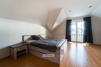 Prodej rodinného domu, 405 m2 (1735 m2) - České Budějovice - 13