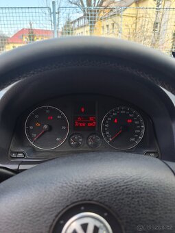 Golf 5 1.9 TDI 4 motion - 13