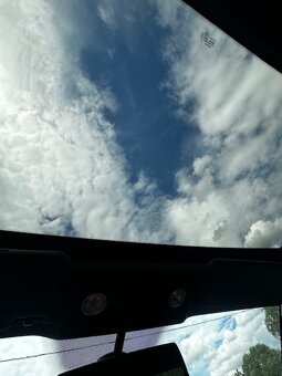 VW Eos 2.0TFSi 147kw, r.2008, serviska, klima, kabriolet - 13
