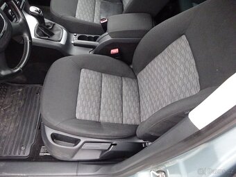 Škoda Octavia 1.8 TSI Combi r.v.2011 (118 kw) Koupeno v ČR - 13
