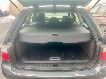 BMW 530 XD (4x4) combi, 2006 - 13