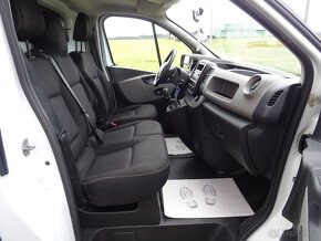 Renault Trafic 1.6 dCi 89kW L2H1,Klima, Bohužel prodáno - 13