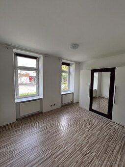 Prodej zděného bytu 4+kk se zahrádkou a garáží , Svitavy - 13