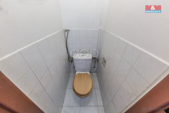 Prodej bytu 2+1, 66 m², Mladá Boleslav, ul. Laurinova - 13