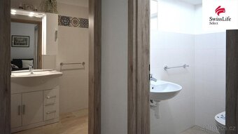 Prodej ubytovacího zařízení 3106 m2, Jiřice u Miroslavi - 13