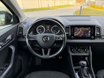 2020 Karoq 1.6 TDi Style - 13