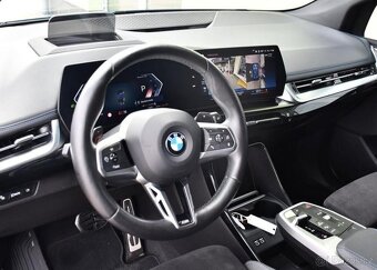 BMW Řada 2 218d M-SPORT H/K ČR ZÁRUKA HUD - 13