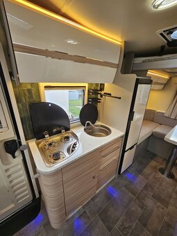Ahorn Canada TU plus,2022,145ps,5mist,solar,klima,tv,AKCE - 13