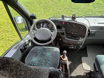 Iveco Daily 35 S / 13 - obytný speciál - 13