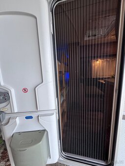 Karavan Knaus Sport 500 FDK 2017 - 13