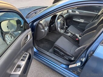 Subaru Impreza 2.0i 4x4, 1-majitel, 110 KW - 13