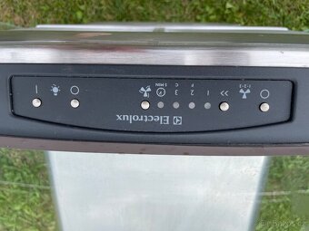 Odsávač par Electrolux - 13