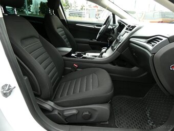 Ford Mondeo 2.0 TDCi 110kW automat, 2x kola - 13
