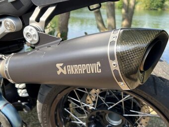 BMW R nine T - 13
